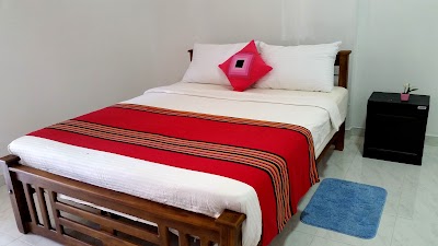 Photos of Radha Tourist Home