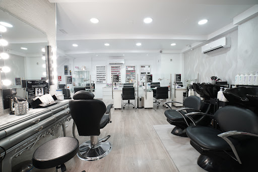 Ric Peluquería Y Estética