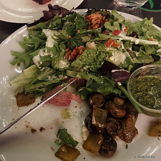 Touro Brazilian Steak House & Wine - Richmond Hill - Thumbnail