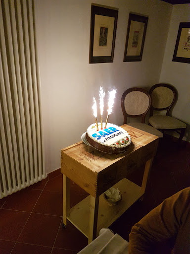 Ristorante Bentivoglio - Thumbnail