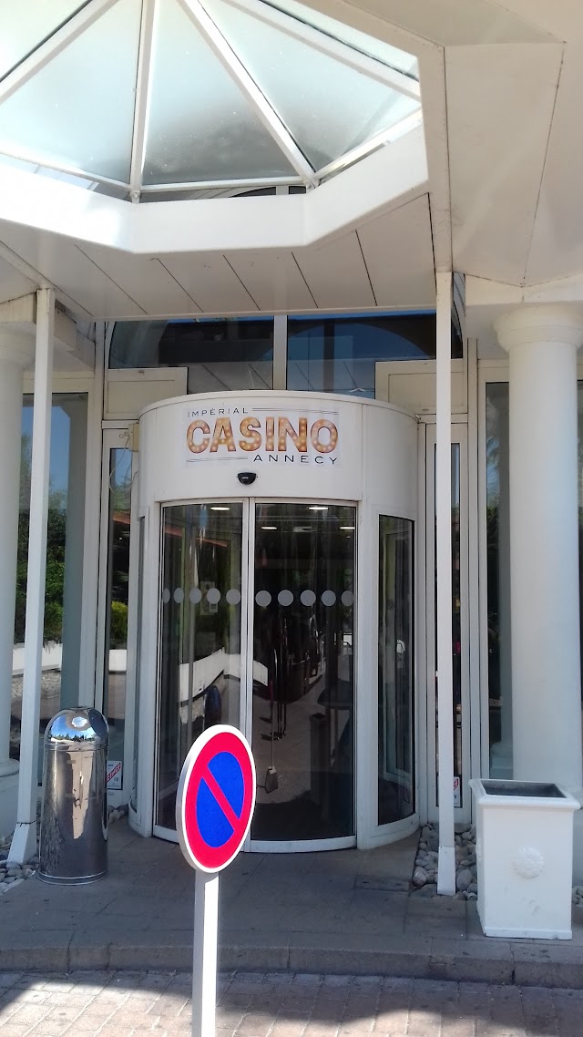Casino Impérial