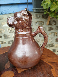 Photo n°4 de Dede la brocant à Giverville (Magasin d'antiquités)