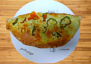 Photo n°7 de Pasta Pizza à Saint-Georges-sur-Loire (Pizzeria)