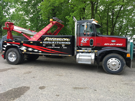 Peterson Repair & Towing - Thumbnail