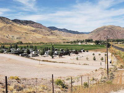 South-Forty RV Park