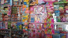 Pealwan Sons Toys & gift Centre wah-cantt