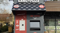 Gang Of Pizza à Mansac