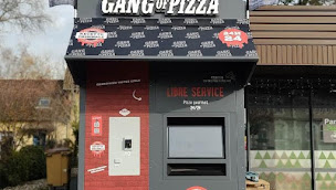 Photo n°1 de Gang Of Pizza à Mansac (Restaurant)