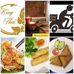 Photo n°76 de King Thaï Le Cannet à Le Cannet (Restaurant thaï)