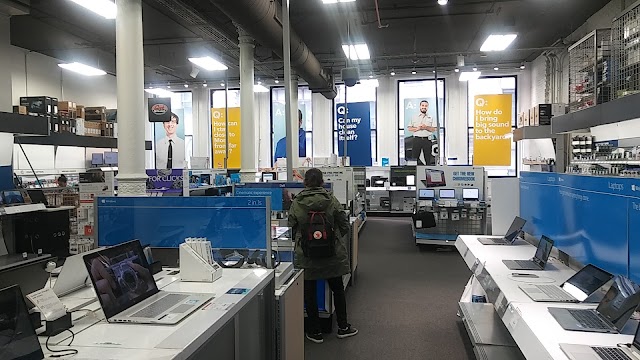 Best Buy