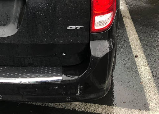 Murray's CARSTAR Collision - Visual