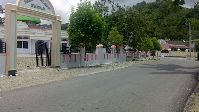 Photos of Mesjid Raya Babul Jannah