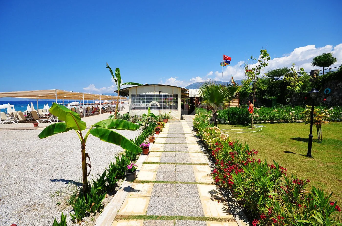 Konak Seaside Homes