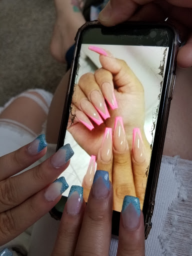 Nail Touch - Thumbnail
