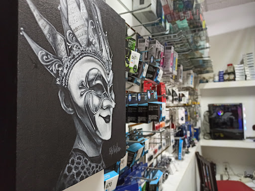 Ciudad PC - Visual