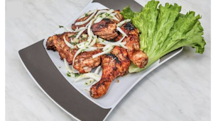 Photo n°1 de Fourchette d'Afrique à Paris (Service de livraison)