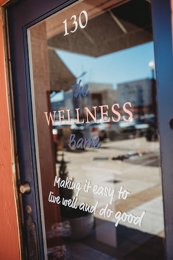 The Wellness Barre Boutique Gallery - United States