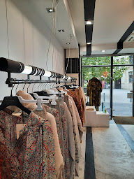 Photo n°1 de Boutique Christie's à Valenciennes (Magasin de vêtements pour femmes)