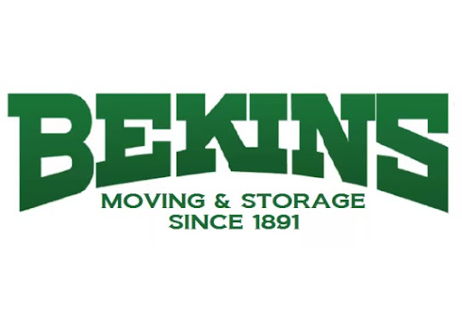 Bekins Moving and Storage Kelowna - Thumbnail