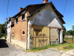 Photo n°8 de CITY GALLERY objets de hasard à Angles-sur-l'Anglin (Agence photographique)