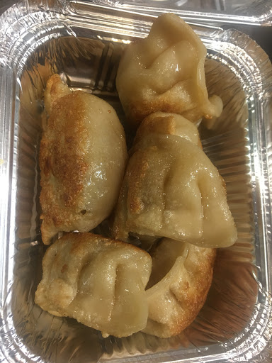 Bodilly's Chinese - Thumbnail