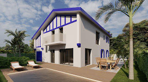 Photo n°3 de Designer Architecte 3D à Colombes (Designer d'intérieur)