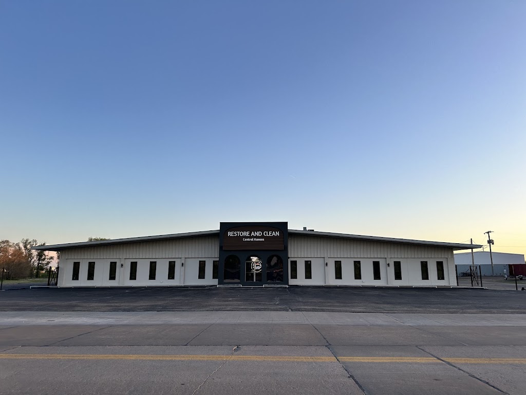 Restore and Clean Central Kansas photo