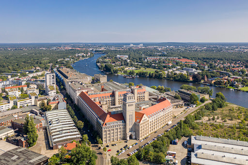 BE-U Behrens-Ufer - Visual