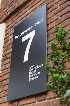 Conscious Hotel Museum Square by null