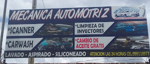 Mecanica Automotriz 