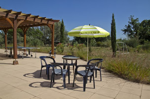 Photo n°11 de village vacances Lou Bastidou à Cuers (Location de cottage)