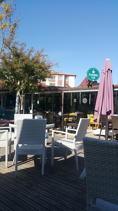 Photos of Fırıntaş Cafe (&Ccedil;evre Eğitim Parkı)