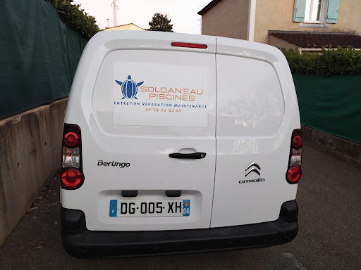 Photo de Soldan'eau piscines