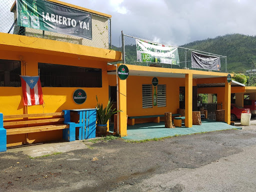 Bar Gabriel - Thumbnail