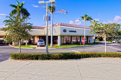 Photos of Lexus Of Pembroke Pines