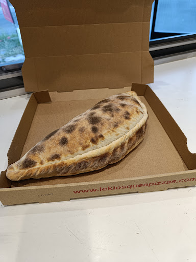 Photo 1 - Le Kiosque à Pizzas
