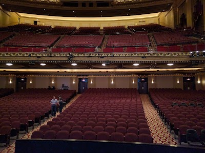 Stifel Theatre