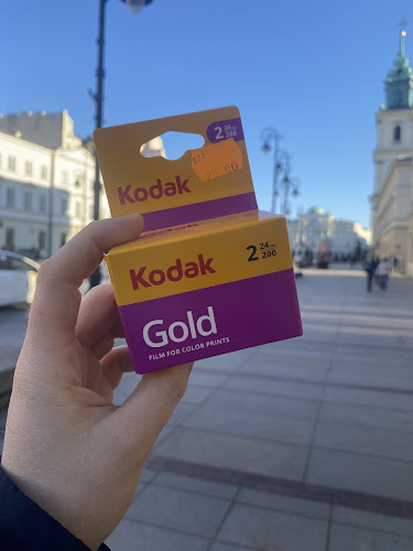 Komentarze i opinie o Światłoczułe