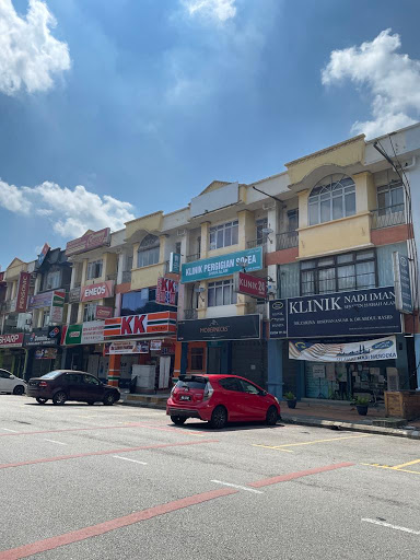 Klinik Pergigian Sofea Shah Alam