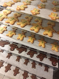 Photo n°16 de Boulangerie Alvim à Saint-Cézaire-sur-Siagne (Pâtisserie)