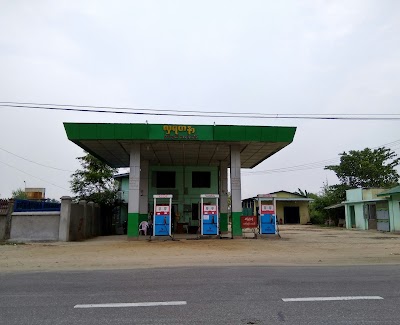 gas-station