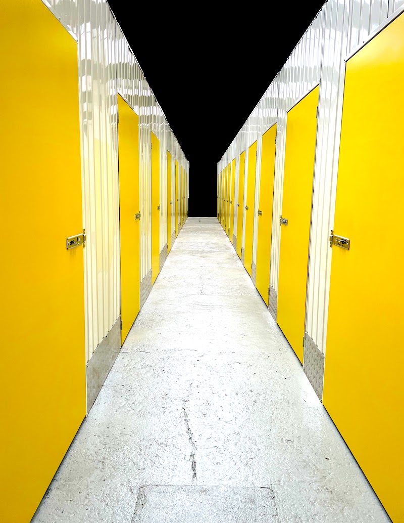 Keighley Storage Ltd photo 2