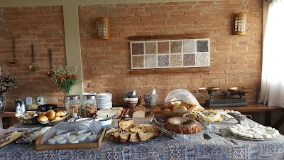 Photos of Pousada Verbicaro