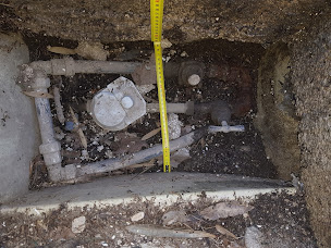 Photo n°43 de Tumbarello et fils / Intervention et Installation à Allauch (Fournisseur de fenêtres)