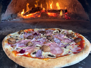 Photo n°30 de Melizza à Saint-Léonard (Pizzeria)