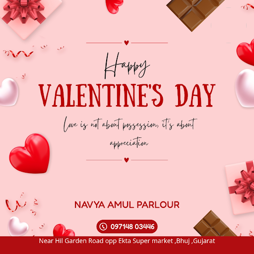 Love never goes out of style! This Valentine’s Day, show your love with the freshest dairy treats… post image