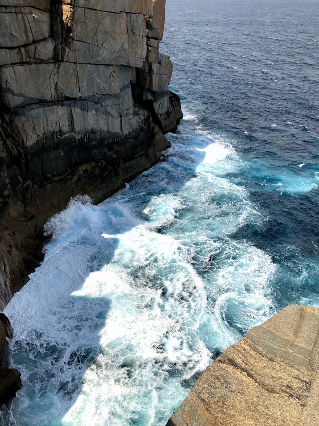 Torndirrup National Park