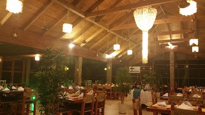 Photos of El Conc&oacute;n