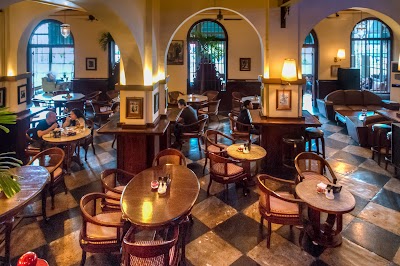 Photos of Cafe Batavia