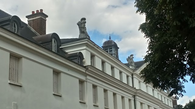 Château de la Verrerie